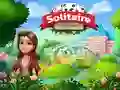 Žaidimas Solitaire Sodas internete