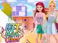 Žaidimas BFF Matematikos Klasė internete