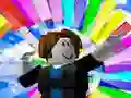 Žaidimas Roblox: Parašiutas internete