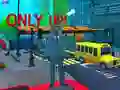 Žaidimas Skibidi Tualetas Tik Į Viršų internete