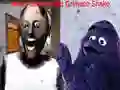 Žaidimas Kai Močiutė Susitiko su Grimace Shake internete Žaidimas Kai Močiutė Susitiko su Grimace Shake internete