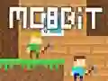 Žaidimas MC8Bit internete