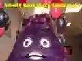 Žaidimas Slėptas Skibidi tualetas Grimace Shake internete