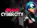 Žaidimas Didysis Kibernetinė Miestas internete Žaidimas Didysis Kibernetinė Miestas internete