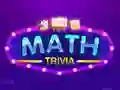 Žaidimas Matematikos Trivia internete