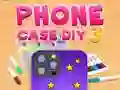 Žaidimas DIY Telefono Dėklas 3 internete