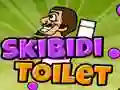 Žaidimas Skibidi Tualetas internete