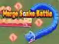 Žaidimas Sujungti Gyvatės Mūšis internete