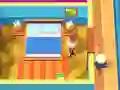 Žaidimas Mano Tobulas Viešbutis HTML5 internete