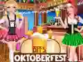 Žaidimas BFFs Oktoberfest internete