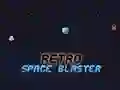 Žaidimas Retro Kosminis Šaulys internete Žaidimas Retro Kosminis Šaulys internete