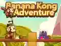 Žaidimas Banano Kongo Nuotykiai internete