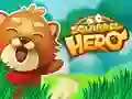 Žaidimas Erelių herojus internete