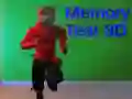 Žaidimas Atminties Testas 3D internete
