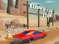 Žaidimas Super Šou Automobilis 7 internete