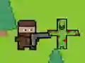 Žaidimas Ginklės Zombiai internete Žaidimas Ginklės Zombiai internete