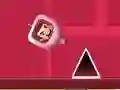 Žaidimas Geometrijos Dash Skibidi Tualetas internete