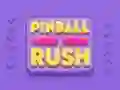 Žaidimas Pinball Rush internete