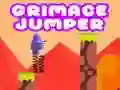 Žaidimas Grimace Šuolininkas internete