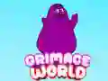 Žaidimas Grimace Pasaulis internete