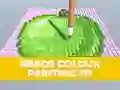 Žaidimas 3D Spalvotų Karoliukų Dažymas internete
