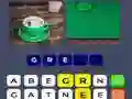 Žaidimas Atspėk Žodį pagal Vaizdą internete
