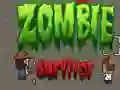 Žaidimas Zombių Išlikęs internete