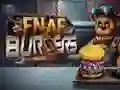 Žaidimas FNAF Burgers internete