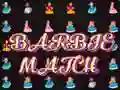Žaidimas Barbie Match internete