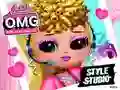 Žaidimas LOL Siurprizas OMG™ Stiliaus Studija internete Žaidimas LOL Siurprizas OMG™ Stiliaus Studija internete