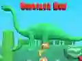 Žaidimas Dinozaurų Bėgimas internete Žaidimas Dinozaurų Bėgimas internete