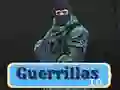 Žaidimas Guerilos.io internete Žaidimas Guerilos.io internete
