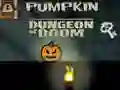 Žaidimas Moliūgų Pražūtis požemis internete