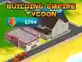Žaidimas Imperijų Statyba Tycoon internete