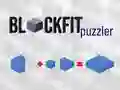 Žaidimas Blockfit Dėlionė internete