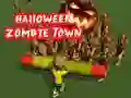 Žaidimas Helovyno Zombių Miestas internete Žaidimas Helovyno Zombių Miestas internete