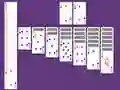 Žaidimas Lengvas Solitaire internete Žaidimas Lengvas Solitaire internete