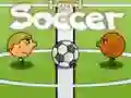 Žaidimas Futbolas 1 Prie 1 internete