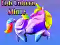 Žaidimas Vaikų Vienaragio Slime internete Žaidimas Vaikų Vienaragio Slime internete