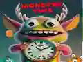 Žaidimas Monstro Laikas internete Žaidimas Monstro Laikas internete