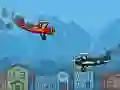 Žaidimas Oro Smūgis Pasaulio Karas internete