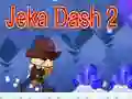 Žaidimas Jeka Dash 2 internete Žaidimas Jeka Dash 2 internete