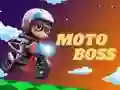 Žaidimas Moto Bosas internete Žaidimas Moto Bosas internete