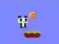 Žaidimas Panda Kelionė internete Žaidimas Panda Kelionė internete