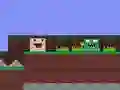 Žaidimas Noob: Kelias namo internete Žaidimas Noob: Kelias namo internete