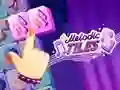 Žaidimas Melodiniai Plytelės internete Žaidimas Melodiniai Plytelės internete