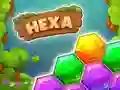 Žaidimas Heksa internete