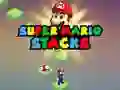 Žaidimas Super Mario Panašos internete Žaidimas Super Mario Panašos internete