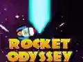 Žaidimas Raketų Odisėja internete