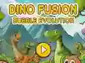 Žaidimas Dino Fusion Burbulų Evoliucija internete Žaidimas Dino Fusion Burbulų Evoliucija internete